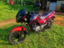 Bajaj Pulsar 2016 Motorbike