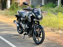 Bajaj Pulsar 2014 Motorbike
