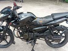 Bajaj Pulsar 2012 Motorbike