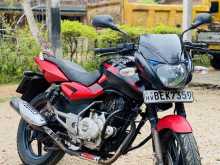 Bajaj Pulsar 2016 Motorbike