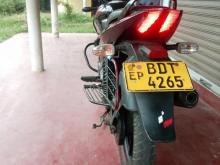 Bajaj Pulsar 2016 Motorbike