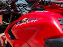 Bajaj Pulsar 2013 Motorbike