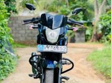 Bajaj Pulsar 2011 Motorbike
