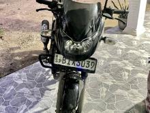 Bajaj Pulsar 2019 Motorbike