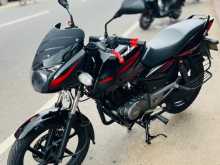 Bajaj Pulsar 2017 Motorbike