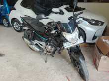 Bajaj Pulsar 2015 Motorbike