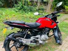 Bajaj Pulsar 2015 Motorbike
