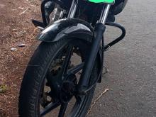 Bajaj Pulsar 2014 Motorbike