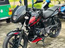 Bajaj Pulsar 2019 Motorbike