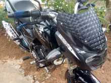 Bajaj Pulsar 2010 Motorbike