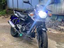 Bajaj Pulsar 2007 Motorbike