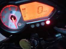 Bajaj Pulsar 2017 Motorbike