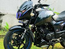 Bajaj Pulsar 2003 Motorbike