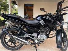 Bajaj Pulsar 2014 Motorbike