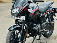 Bajaj Pulsar 2018 Motorbike