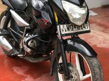 Bajaj Pulsar 2011 Motorbike