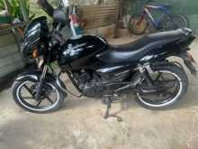 Bajaj Pulsar 2005 Motorbike