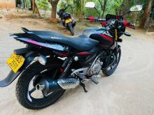 Bajaj Pulsar 2014 Motorbike