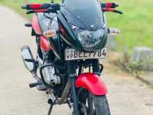Bajaj Pulsar 2016 Motorbike