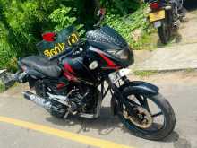 Bajaj Pulsar 2011 Motorbike