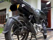 Bajaj Pulsar 135 LS 2015 Motorbike
