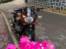 Bajaj Pulsar 2017 Motorbike