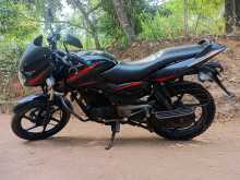 Bajaj Pulsar 2010 Motorbike