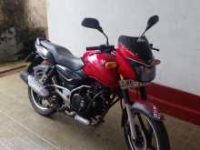 Bajaj Pulsar 2005 Motorbike