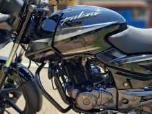 Bajaj Pulsar 2014 Motorbike