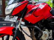 Bajaj Pulsar 2014 Motorbike
