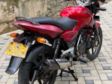 Bajaj Pulsar 2010 Motorbike