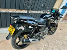 Bajaj Pulsar 2018 Motorbike