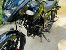 Bajaj Pulsar 2007 Motorbike