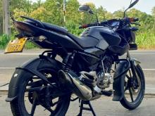 Bajaj Pulsar 2012 Motorbike