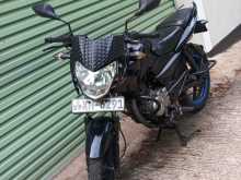 Bajaj Pulsar 2012 Motorbike
