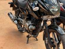 Bajaj Pulsar 2016 Motorbike