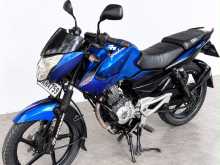 Bajaj Pulsar 2014 Motorbike