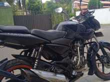 Bajaj Pulsar 2011 Motorbike