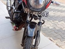 Bajaj Pulsar 2009 Motorbike