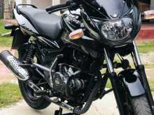 Bajaj Pulsar 2018 Motorbike