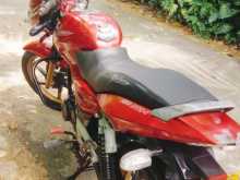 Bajaj Pulsar 2008 Motorbike