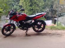 Bajaj Pulsar 2011 Motorbike