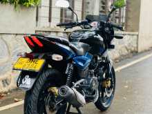 Bajaj Pulsar 2018 Motorbike