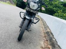 Bajaj Pulsar 2010 Motorbike