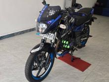 Bajaj Pulsar 2018 Motorbike