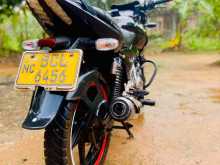 Bajaj Pulsar 2015 Motorbike