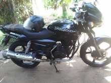 Bajaj Pulsar 2005 Motorbike