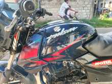 Bajaj Pulsar 2008 Motorbike
