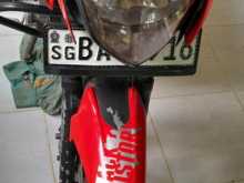 Bajaj Pulsar 2015 Motorbike