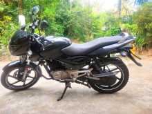 Bajaj Pulsar 2014 Motorbike